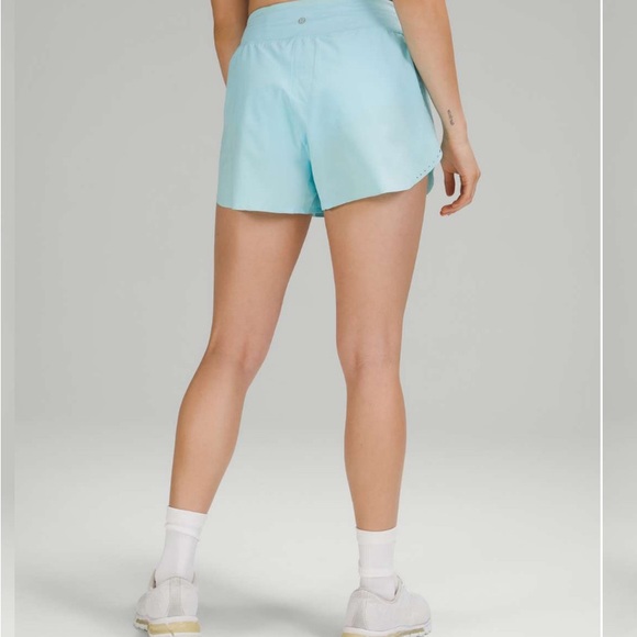 Lululemon Find Your Pace Short 3" *Lined - Picture 3 of 5